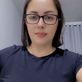 Patricia Cristina, Babá em Guarulhos