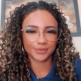 Franciele, Babá em Guarapari