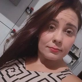 Chirleyfernanda, Babá em Nova Santa Rita