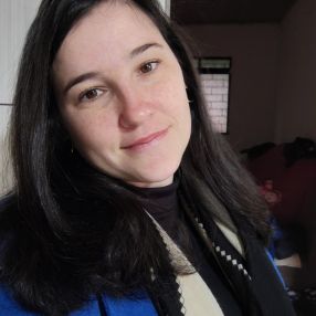 Adriana, Família em Araranguá