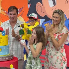 Daniel, Família em Jaboatão dos Guararapes