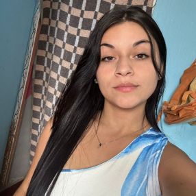Jessica, Babá em Guararema