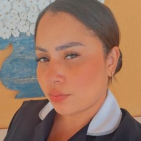 Priscila, Babá em Guariba