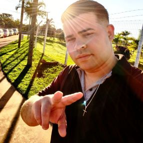 Péricles, Família em Anápolis