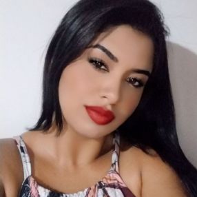 Jaqueline, Babá em Piedade
