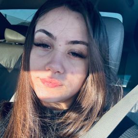 Agata gabrieli, Babá em Jaguaré