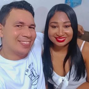 Carlos, Família em Dias d'Ávila