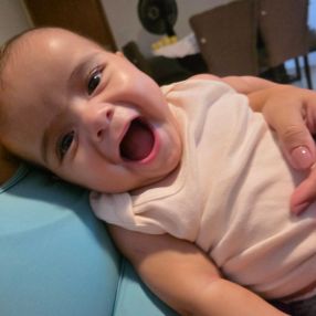 Orlando, Família em Natal