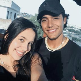 Evelyn, Família em Embu das Artes