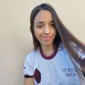 BRUNA, Babá em Dourados