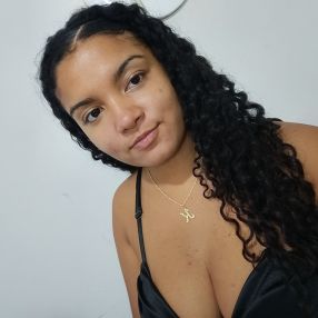 Kethelyn, Babá em Rancharia