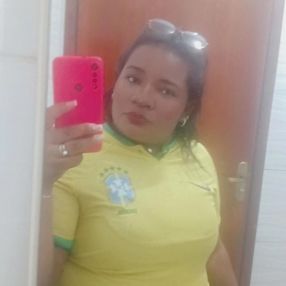 Alexandra, Babá em Planaltina