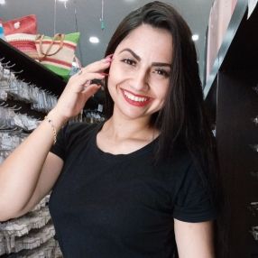 Diana, Família em Mandaguari