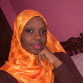 Rahma, Babysitter in Feira de Santana