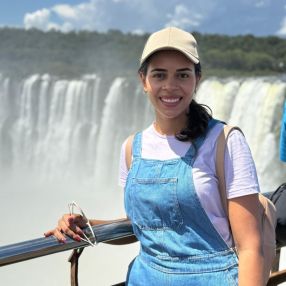 Suellen, Babá em Cajazeiras