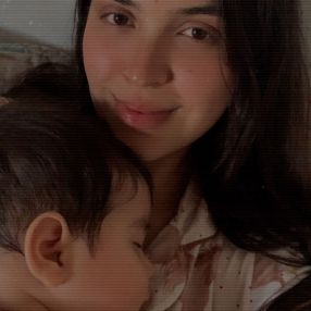 Rafaela, Família em Conchal
