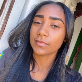 Vanessa, Babá em Janaúba