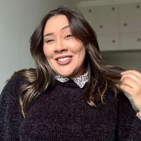 Erica, Babá em Jundiaí