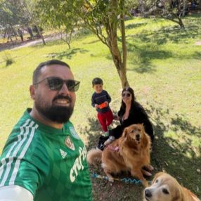 Camila, Family in Carapicuíba
