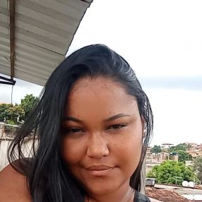 Vitória, Babá em São José da Lapa