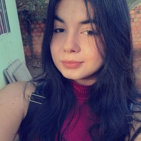 Juliana, Babá em Inhumas