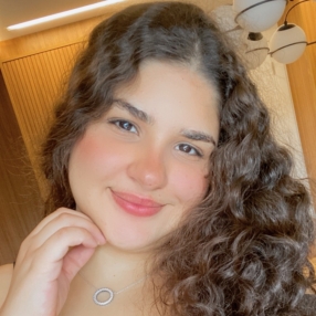 Allana, Babá em Ribeirão Preto