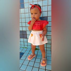 Day, Família em Jaboatão dos Guararapes