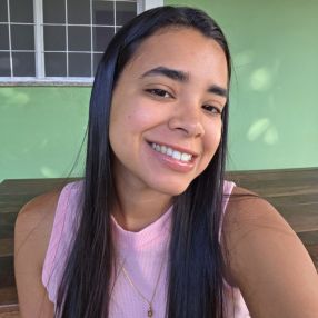 Helloisa, Babá em Tanguá