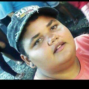 Jasonx, Babá em Lauro de Freitas