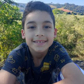 Natthy, Família em Poços de Caldas