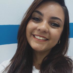 Viviane, Babá em Cambará