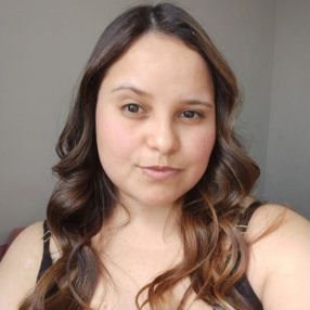 Lavinia, Babá em Marília
