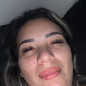 Barbara, Família em Maricá