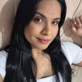 Janaina, Babá em Blumenau