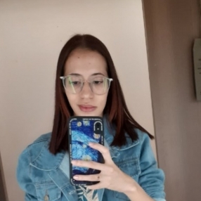 Rainara suane, Babá em Simões Filho