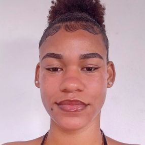 Maria Eduarda, Babá em Paripueira