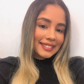 Thaynara, Babá em Andradina