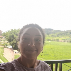 Silvia, Babá em Tatuí