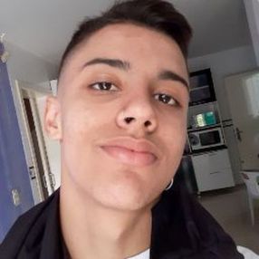Christian, Família em Viamão