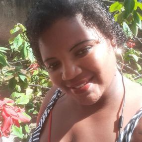 Gabriele, Babá em Angra dos Reis