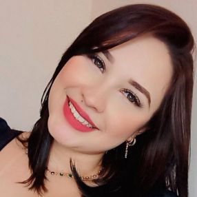 Bruna, Babá em Ponta Porã