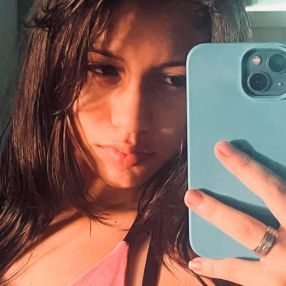 Evellyn, Babá em Itacoatiara