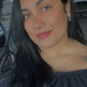 Karla, Babysitter in Porto Velho