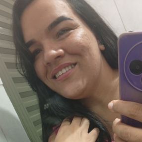 Camila, Babá em Viradouro