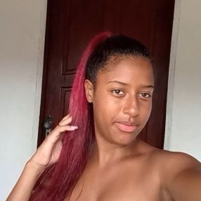 Nara, Babá em Itambé