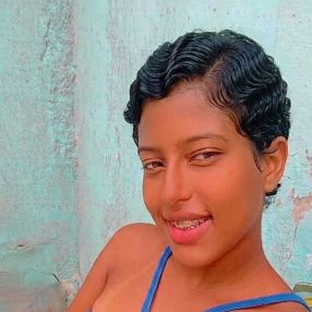 Nara, Babá em Itambé