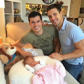Otavio, Família em Jaraguá do Sul
