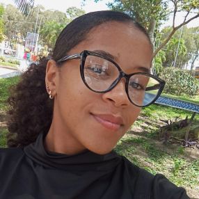 Maria Eloiza, Babá em Cruz das Almas