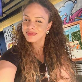 Kate, Família em Pomerode