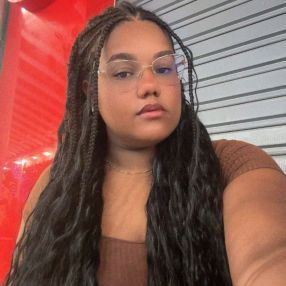 Djhessyka, Babá em Cupira